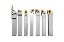 PAULIMOT Drehmeißel-Set mit