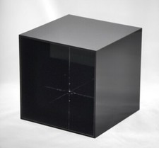 Deko Boxen / Regalwürfel / CD- oder Sammelboxen in coolen Farben