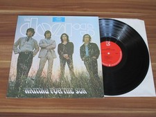 The Doors - Waiting For The Sun / Germany Elektra / Mint-