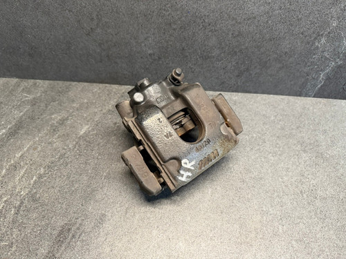 Bremssattel hinten rechts bmw - hinten,