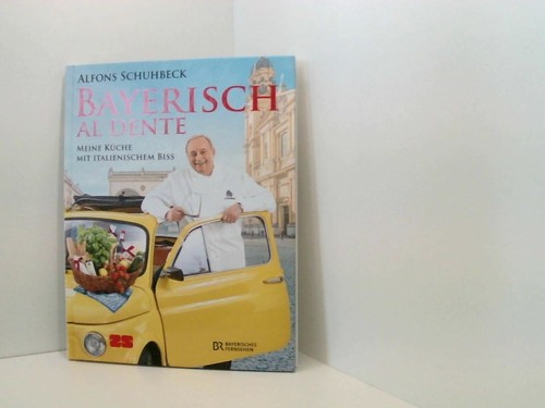 Bayerisch dente meine - bayerisch, dente: