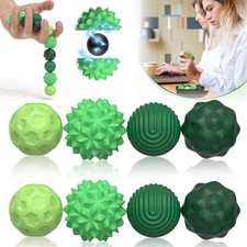 8 Stück Magnetische Fidget