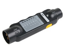 Cartrend Prüfgerät