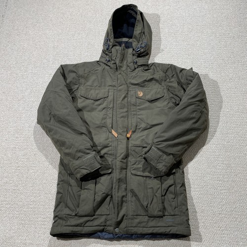Fjällräven yupik parka jacke - yupik,