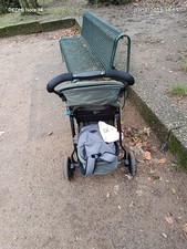 Compact Baby Stroller / Buggy