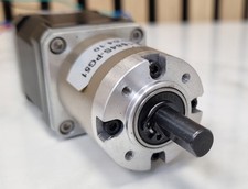 Nema 17 Planetengetriebe