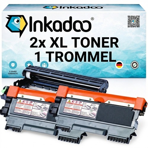 Toner trommel kompatibel - toner+trommel,