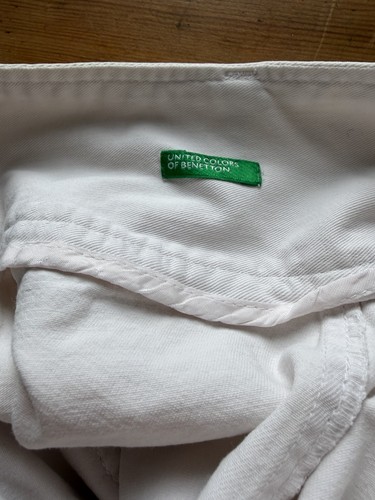 Vintage benetton damen - benetton,