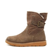 Tamaris Damen Duo-Tex