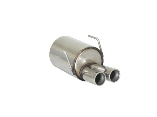 Ragazzon sportauspuff fiat 500 - ragazzon,