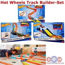 Hot Wheels Track Builder