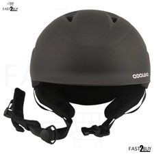 Odoland Skihelm Set mit