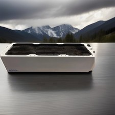 OCool Radiator Big Block