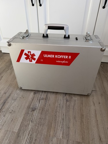 Weinmann ulmer koffer - weinmann,