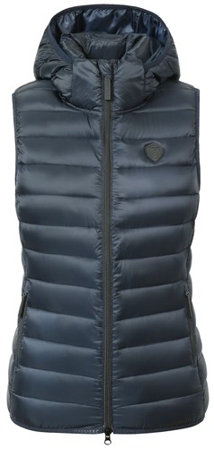 Covalliero damen steppweste - damen,