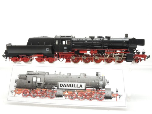 Fleischmann 4805 dampflok - 4805,