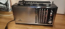 Grundig Satellit 208 Transistor 6000 – Fully restored / Vollständig restauriert