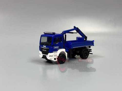 319522 herpa man - -,