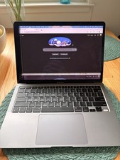 Apple MacBook Air 13"