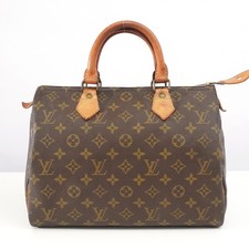 LOUIS VUITTON LV Monogram