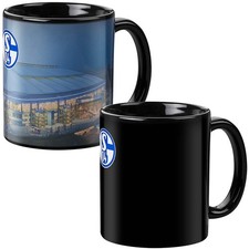 Schalke tasse magic - fc,