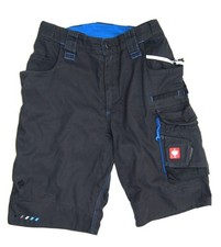 Engelbert Strauss 46 Herren Arbeits Short Hose E.S.Motion 2020 wie neu