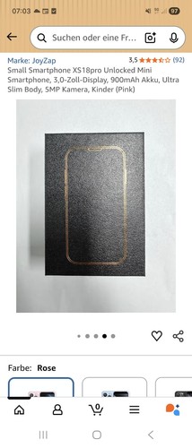 Small smartphone xs18pro - small,