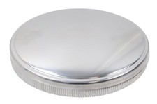 Tankdeckel 60 mm - Alu