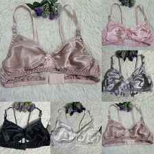 BH Schlafunterwäsche Seide