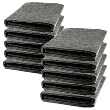 Selbstklebendes Dämmvlies