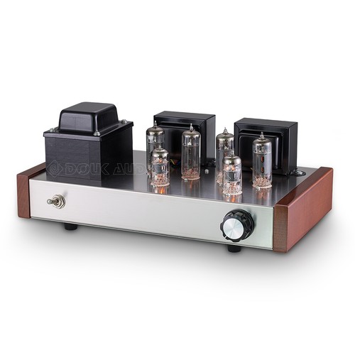 Hifi klasse push pull - hifi, ab