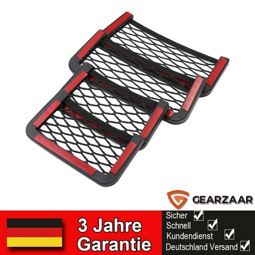 Auto ablagenetz organizer - auto,