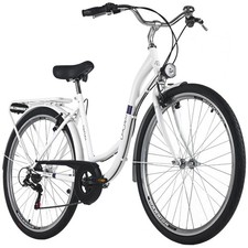 DaCapo Trekkingrad Damen 28''