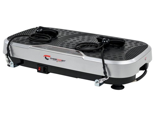 Christopeit vibrationsplatte - christopeit,