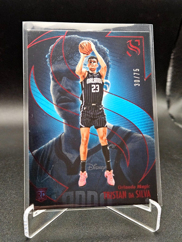 2024 panini silhouette - 2024-25,