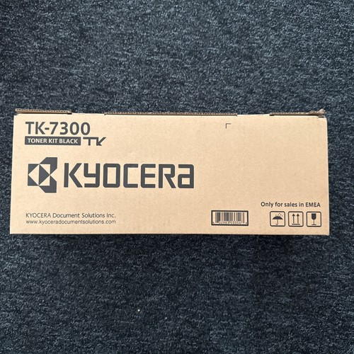Kyocera original 7300 toner - original,