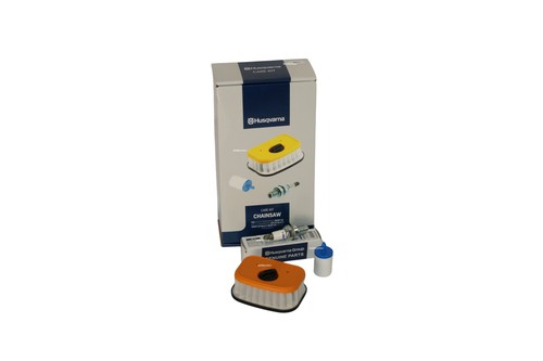 Husqvarna wartungspaket - husqvarna,