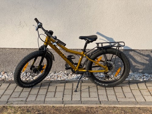 Bergamont bergamonster zoll - bergamont,