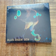 TILL LINDEMANN Alles ändert