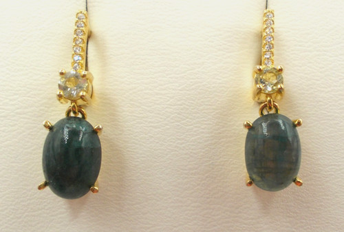 Grandidierid topas - grandidierid,,