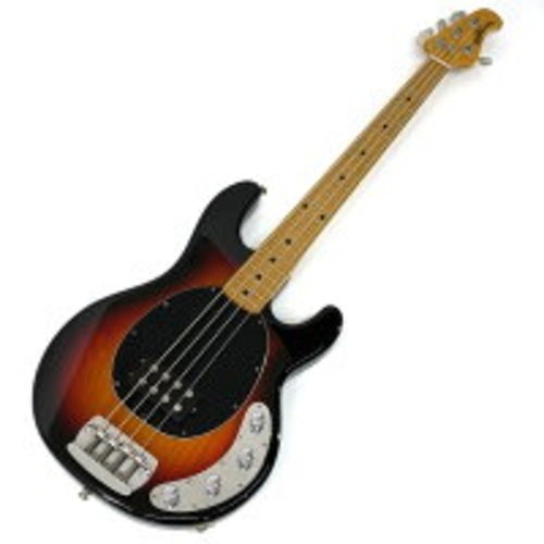 Music man stingray - stingray, 4