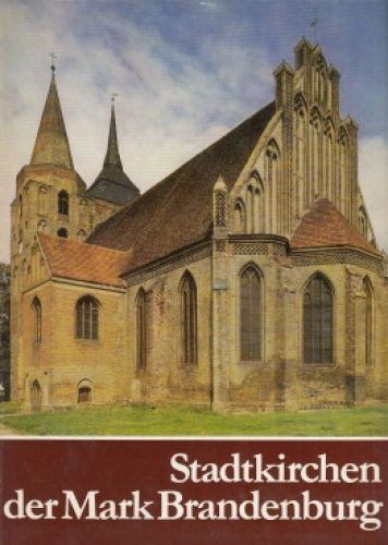 Buch stadtkirchen der mark - stadtkirchen,