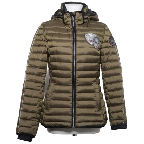 Napapijri daunenjacke damen - napapijri,, daunenjacke,