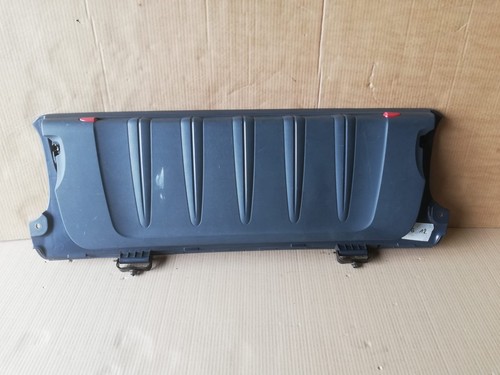 Smart 450 heckklappe - smart,
