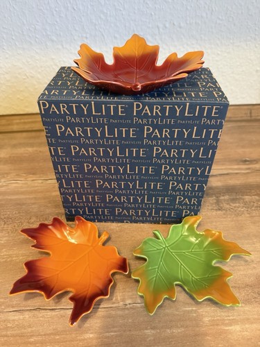 Partylite teelichthalter - partylite,