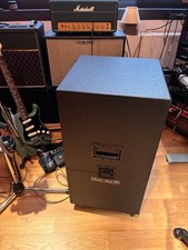 Audio Amp Co ISO Cab XL