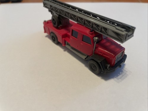 Wiking magirus deutz - wiking,