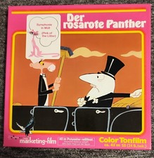 Der Rosarote Panther Marketing