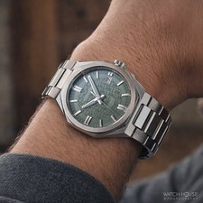 Citizen Series 8 831