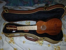 Brüko 6 Sopranukulele